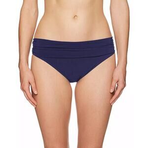 NWT Profile by Gottex Women's Foldover Swimsuit Bottom SIZE 10